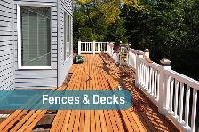 Fence & Deck Improvement Essentials - Photo 8