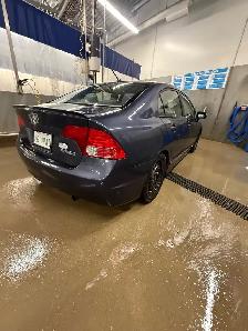 2008 Honda Civic Hybrid - Photo 3