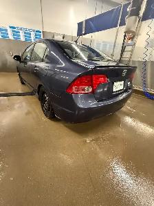 2008 Honda Civic Hybrid - Photo 4