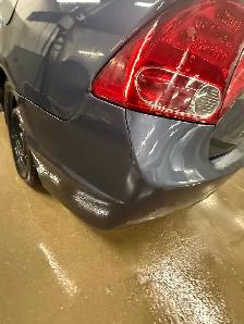 2008 Honda Civic Hybrid - Photo 5