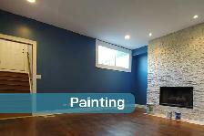 Home Renovation Paint Supplies - Photo 2
