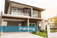 Home Renovation Paint Supplies - Photo 4