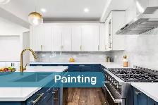 Home Renovation Paint Supplies - Photo 5