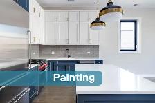Home Renovation Paint Supplies - Photo 6