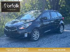 2014 Kia Rondo EX - CERTIFIED
