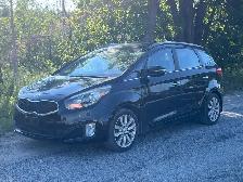2014 Kia Rondo EX - CERTIFIED - Photo 2
