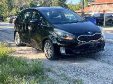 2014 Kia Rondo EX - CERTIFIED - Photo 8