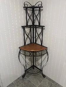 corner cabinet