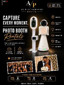 Photobooth Rental