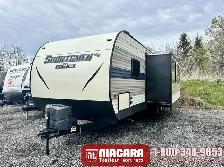 2021 K-Z INC. SPORTSMEN SE 301BHSE Travel Trailer - Photo 2