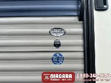 2021 K-Z INC. SPORTSMEN SE 301BHSE Travel Trailer - Photo 4