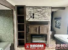 2021 K-Z INC. SPORTSMEN SE 301BHSE Travel Trailer - Photo 8