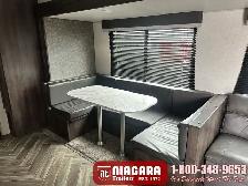 2021 K-Z INC. SPORTSMEN SE 301BHSE Travel Trailer - Photo 11