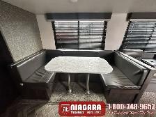 2021 K-Z INC. SPORTSMEN SE 301BHSE Travel Trailer - Photo 12