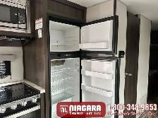 2021 K-Z INC. SPORTSMEN SE 301BHSE Travel Trailer - Photo 18