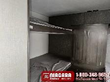 2021 K-Z INC. SPORTSMEN SE 301BHSE Travel Trailer - Photo 19