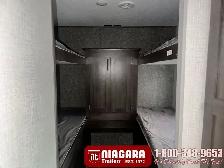 2021 K-Z INC. SPORTSMEN SE 301BHSE Travel Trailer - Photo 24