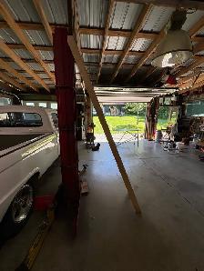 bunkie ladder