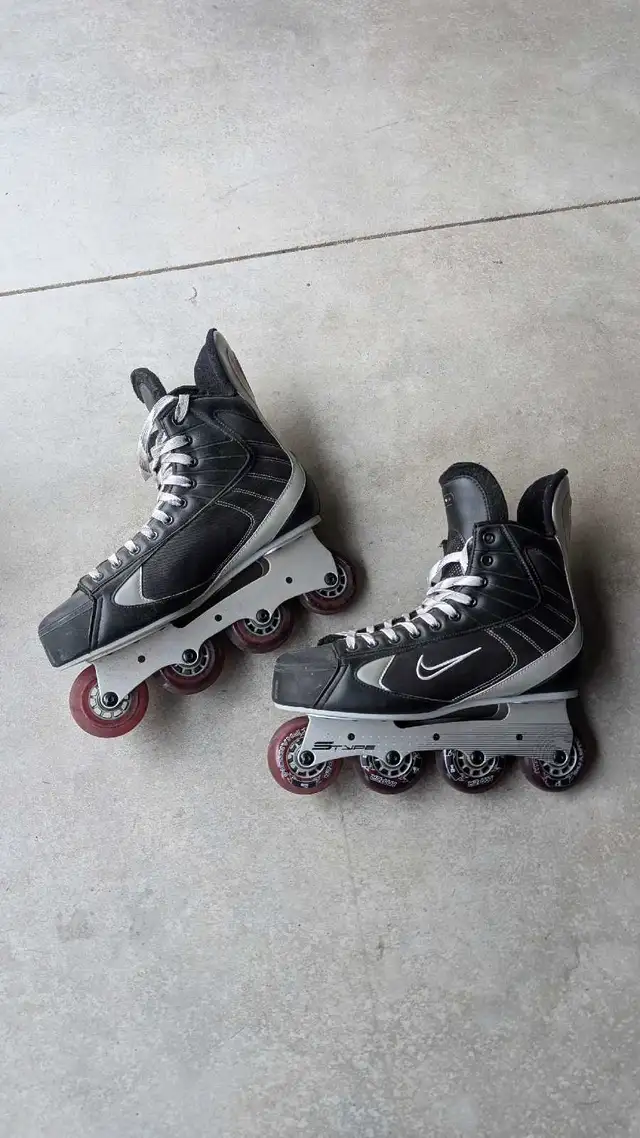 Vintage Nike Roller Blades for sale