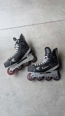 Vintage Nike Roller Blades for sale