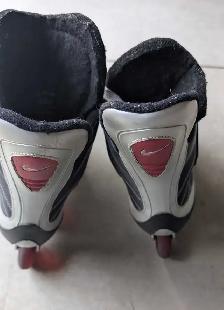 Vintage Nike Roller Blades for sale - Photo 2