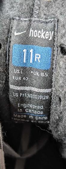 Vintage Nike Roller Blades for sale - Photo 3