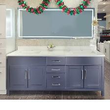 ⚡ Bathroom Vanities – LOWEST PRICES! - Photo 8