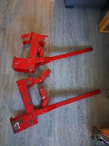 heavy duty wall jacks - Photo 3