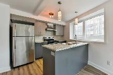 2 bed on ground floor Darlington & Barclay near UdeM - ID 4674 - Photo 2