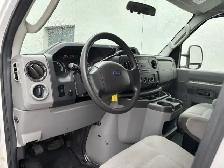 2012 Ford Econoline Cargo Van ONLY 87,000KM-LADDER RACKS-DIVIDER - Photo 10