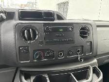 2012 Ford Econoline Cargo Van ONLY 87,000KM-LADDER RACKS-DIVIDER - Photo 11