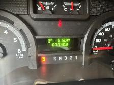 2012 Ford Econoline Cargo Van ONLY 87,000KM-LADDER RACKS-DIVIDER - Photo 16