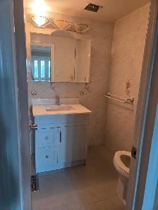 2 ROOM WALK IN /OUT BASEMENT  IN MALTON MISSISSAUGA. - Photo 4