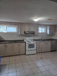 2 ROOM WALK IN /OUT BASEMENT  IN MALTON MISSISSAUGA. - Photo 5