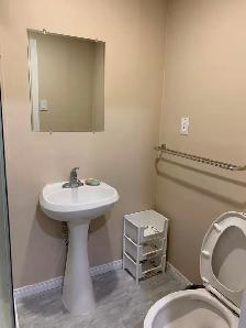 Room for rent-UTM female student - Photo 7
