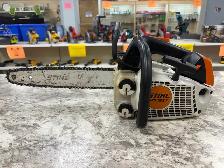 Chainsaw for Sale