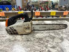 Chainsaw for Sale - Photo 2
