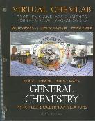 General Chemistry 9E   Virtual ChemLab Petrucci 9780131493308 - Photo 2