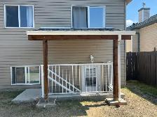2 Bedroom 1 Bath Upper Level Suite for rent in Martindale NE - Photo 3