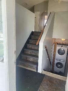 2 Bedroom 1 Bath Upper Level Suite for rent in Martindale NE - Photo 10