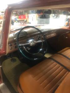 55 ford custumline - Photo 5