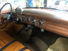 55 ford custumline - Photo 6