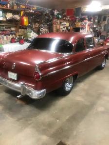55 ford custumline - Photo 9