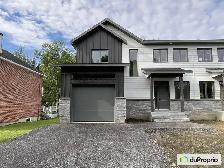 $676,000 - Semi-detached for sale in Boischatel - Photo 4