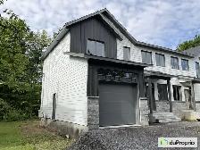 $676,000 - Semi-detached for sale in Boischatel - Photo 5