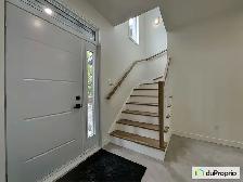 $676,000 - Semi-detached for sale in Boischatel - Photo 6
