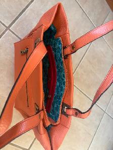 Oe Cloe Leather Purse - Photo 2