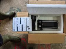 80w Co2 Laser Engraving Cutting Machine - Photo 7