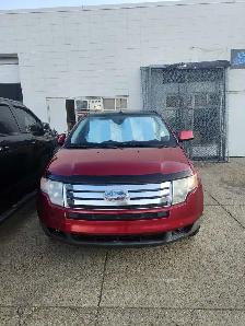 2008 Edge Limited - Photo 2