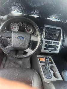 2008 Edge Limited - Photo 3